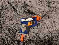 Nerf N-Strike Jolt