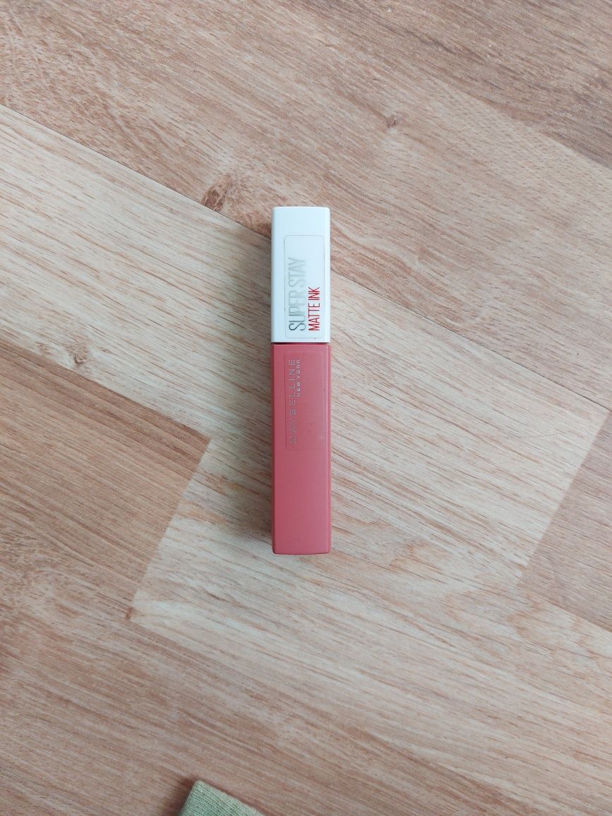 Pomadka  130  Maybelline Super Stay