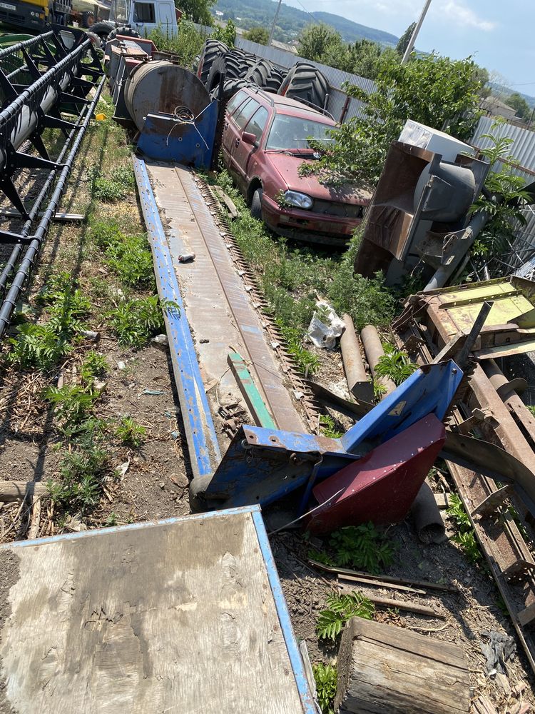 ріпаковий стіл 6 метрів