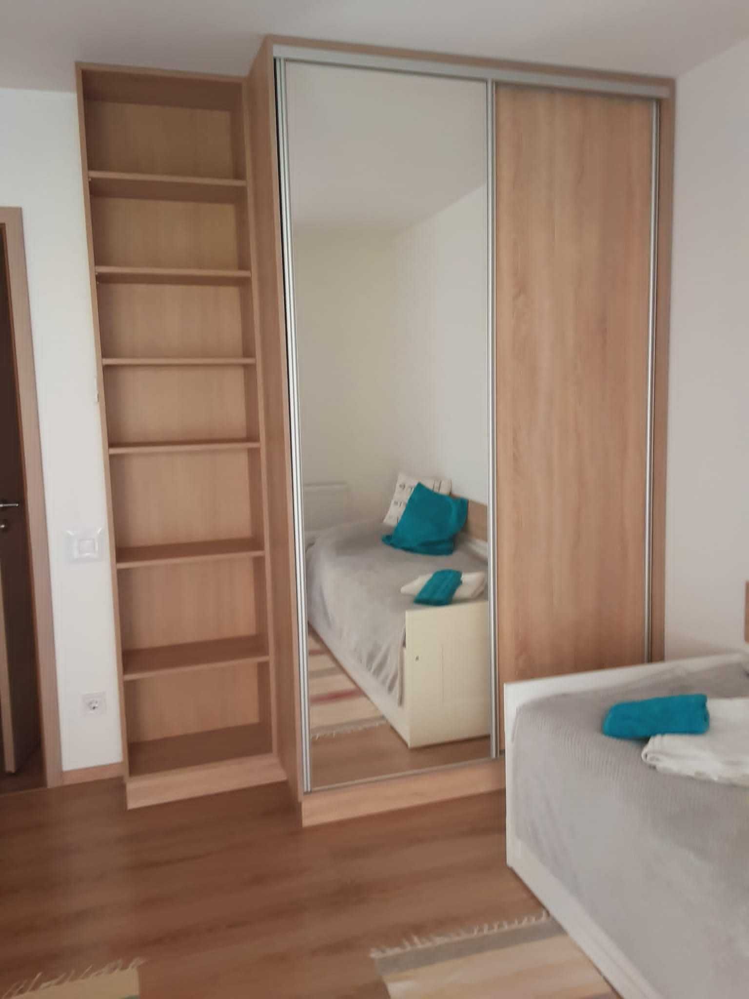 Apartament w Budapeszt Węgry centrum