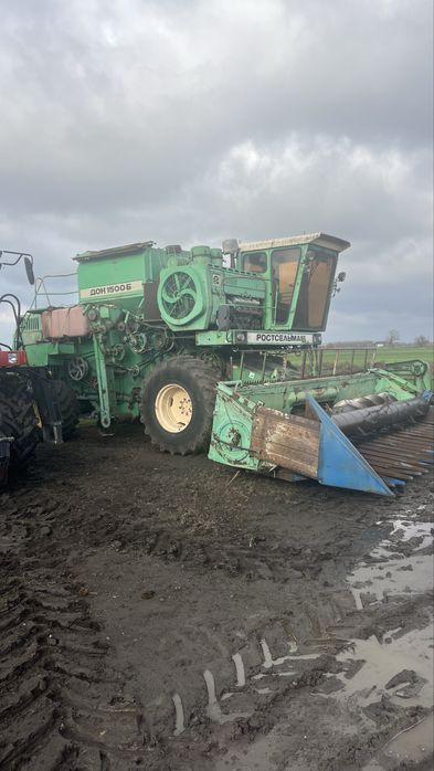 Продам Дон 1500 Б