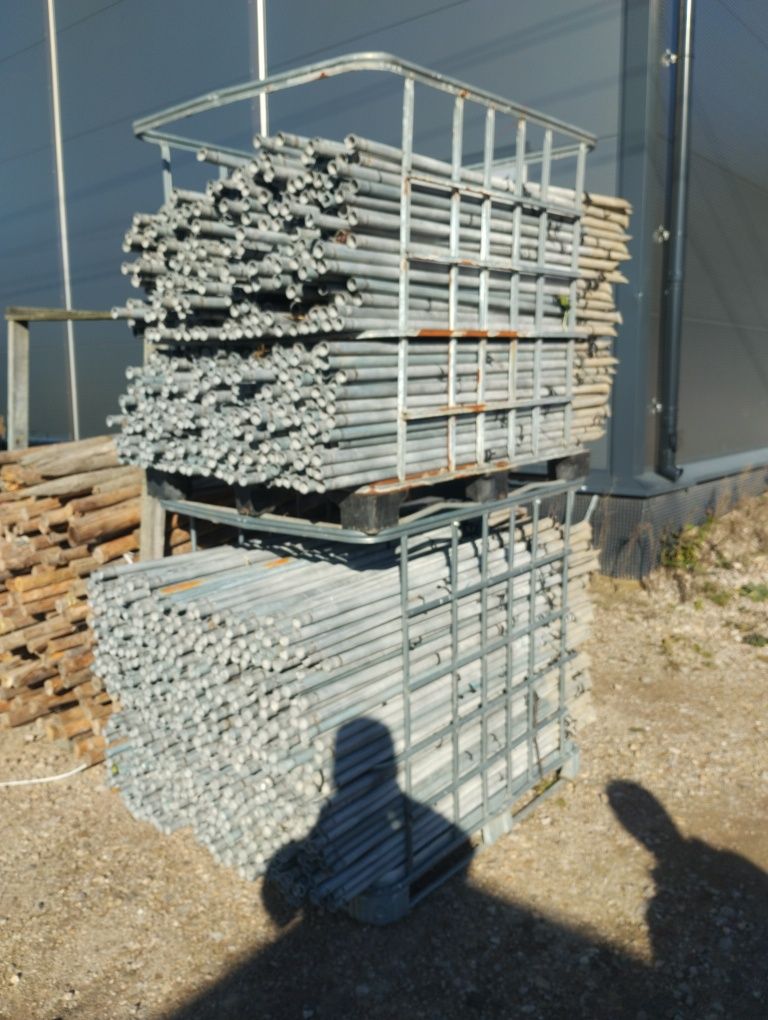 Kosze Mauzer Mauser GITERBOX