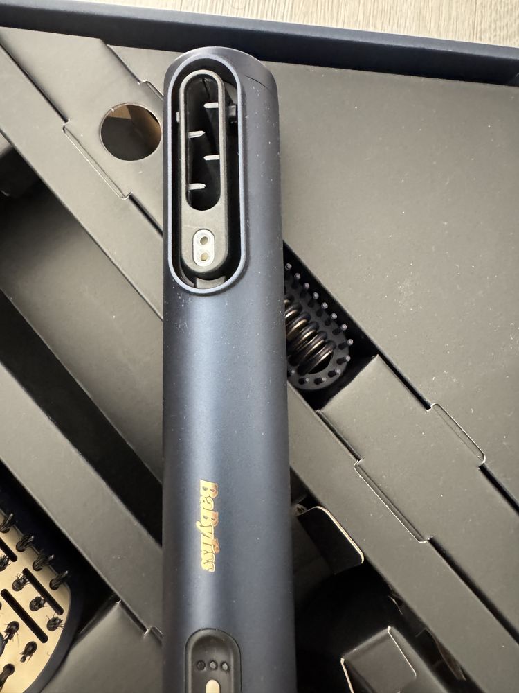 Babyliss Airwand