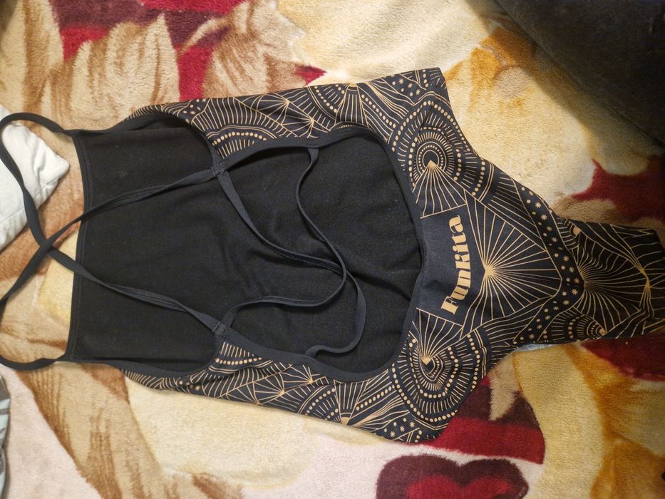 Купальник funkita