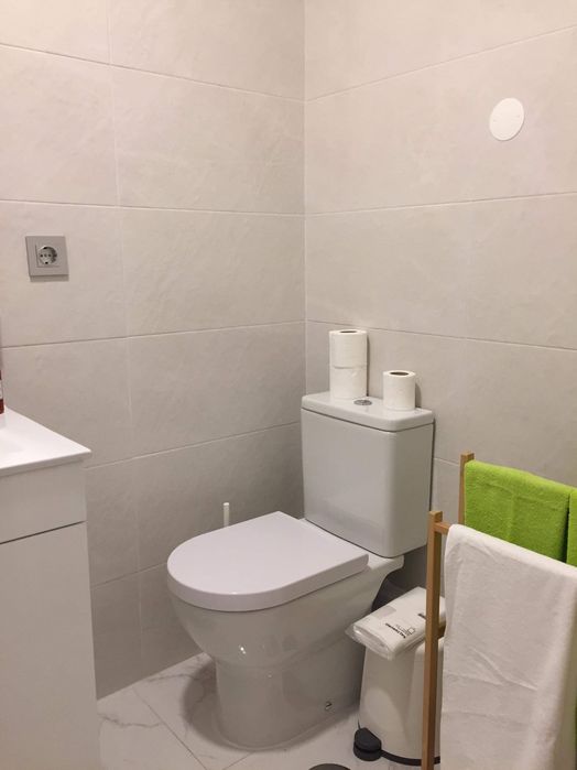 Apartamento T1 Agualva-Cacém (estação) renovado