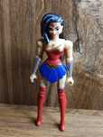 Коллекционная фигурка Чудо-женщина Wonder Woman TM DC Comics оригинал