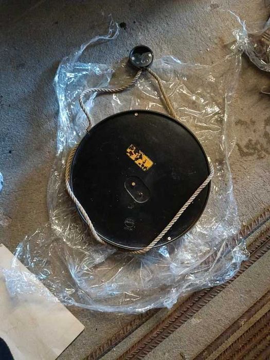 Zegar wiszący UPG Halle