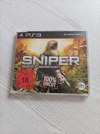 Sniper ghost warrior edycja promocyjna