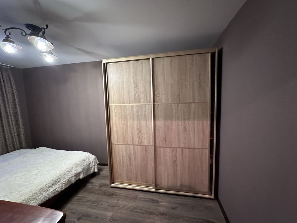 Продаж квартири центр