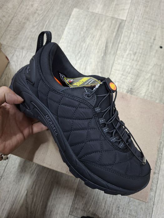 Зимові чоловічі кросівки Merrell 41р