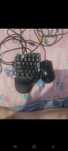 Zestaw gamingowy  ps4