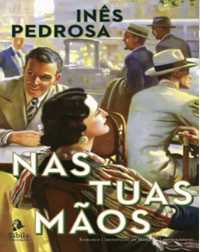 Livro Nas tuas mãos