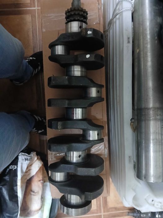 Vendo peças para Bmw 2002