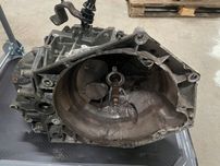 Коробка передач Fiat Ducato 2.3