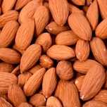 Amêndoas Descascadas e Crocantes: Sabor e Nutrição a Cada Mordida!