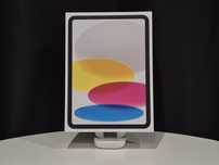 Nowy iPad 11-Gen 256GB WiFi Silver