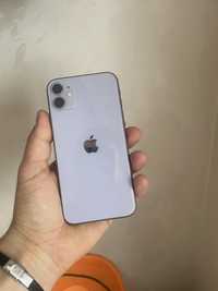 iPhone 11 256 гб в ідеальному стані