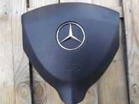 MERCEDES W169 A-KLASA Poduszka AIRBAG Kierowcy