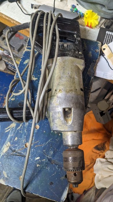 Wiertarka celna pcbr 10