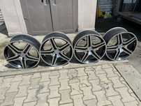 Felgi Aluminiowe 19 8,5 ET35 AMG Mercedes -Benz GLK
