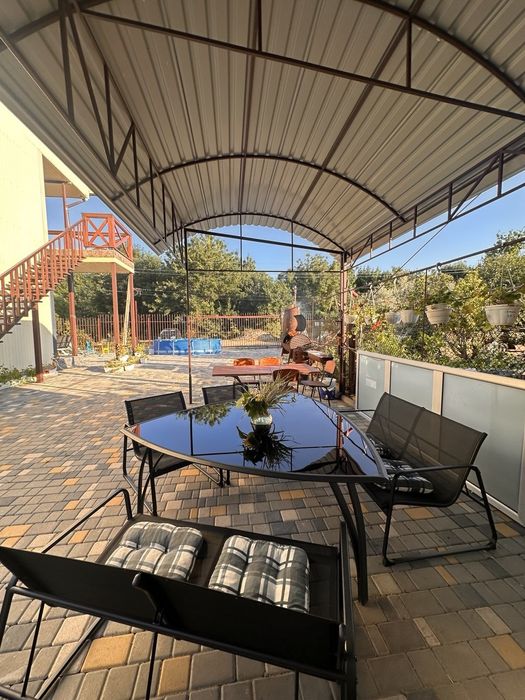 Одесса,ФОНТАНКА номери біля моря, квартиры подобово