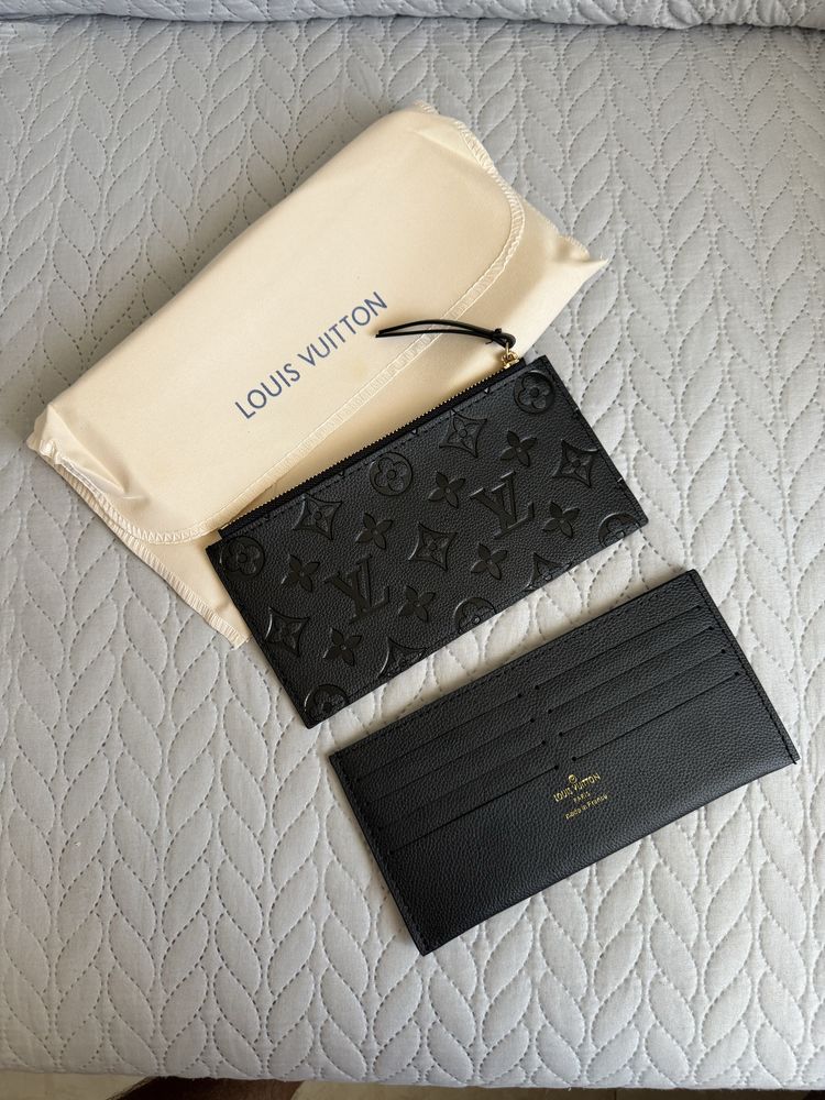 Mala louis vuitton félicie