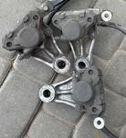 ZAcisk Hamulcowy Tylni Suzuki GSF 1200 S Bandit 00-05