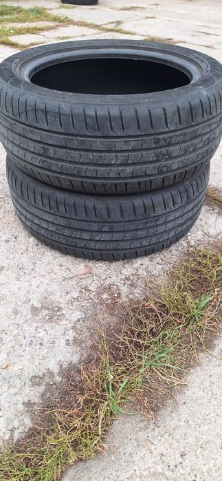 Opony 215 50 R17 VREDESTEIN