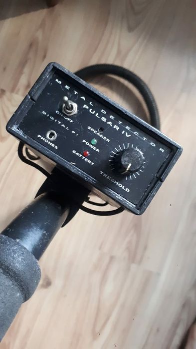 Wyrywka pulsar czwórka