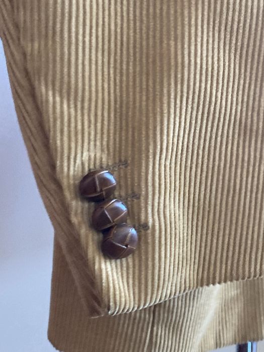 Blazer Decénio Bombazine