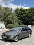 Продам BMW e39 Turing 2.0 TDI механика