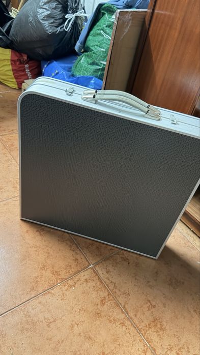 Material de campismo