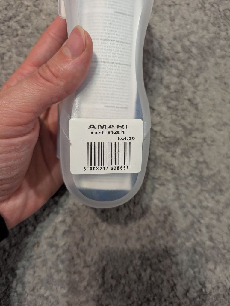 Okulary pływackie Aqua Speed