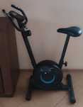 Rower stacjonarny Zippo