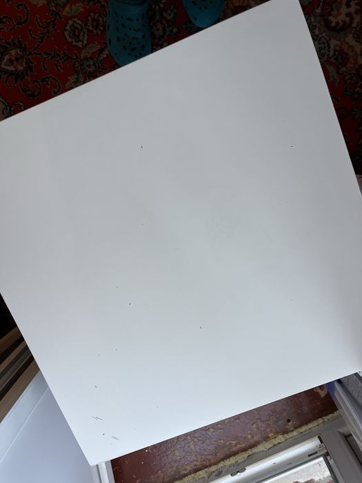 Дитячий стіл і стільчик