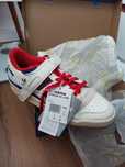 Sapatilhas Adidas forum 84 low T42 novas novo na caixa a estrear