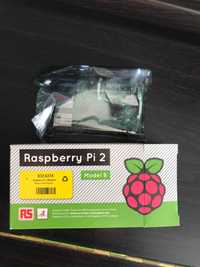 Raspberry Pi 2 Model B v1.2 (Новий)