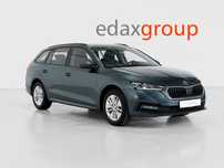 Skoda Octavia Break 2.0 TDI Ambition