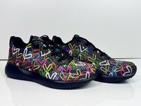 Нові оригінальні кросівки Skechers Снікерcи Starry Love 38р (25см)