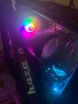 Komputer Gamingowy Asus GTX 1080TI STRIX 11GB OC|RYZEN 5 5600 4,3ghz