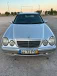 Mercedes-Benz E 270
