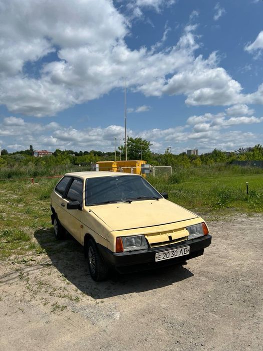 Продам ваз 2108