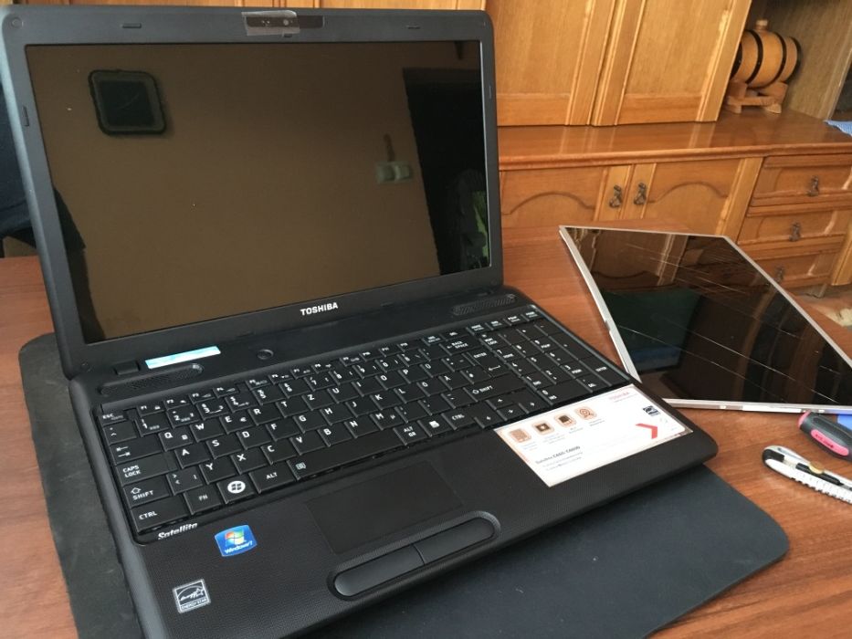 Kompfixer.pl - Naprawa, budowa, modernizacja komputerów i laptopów