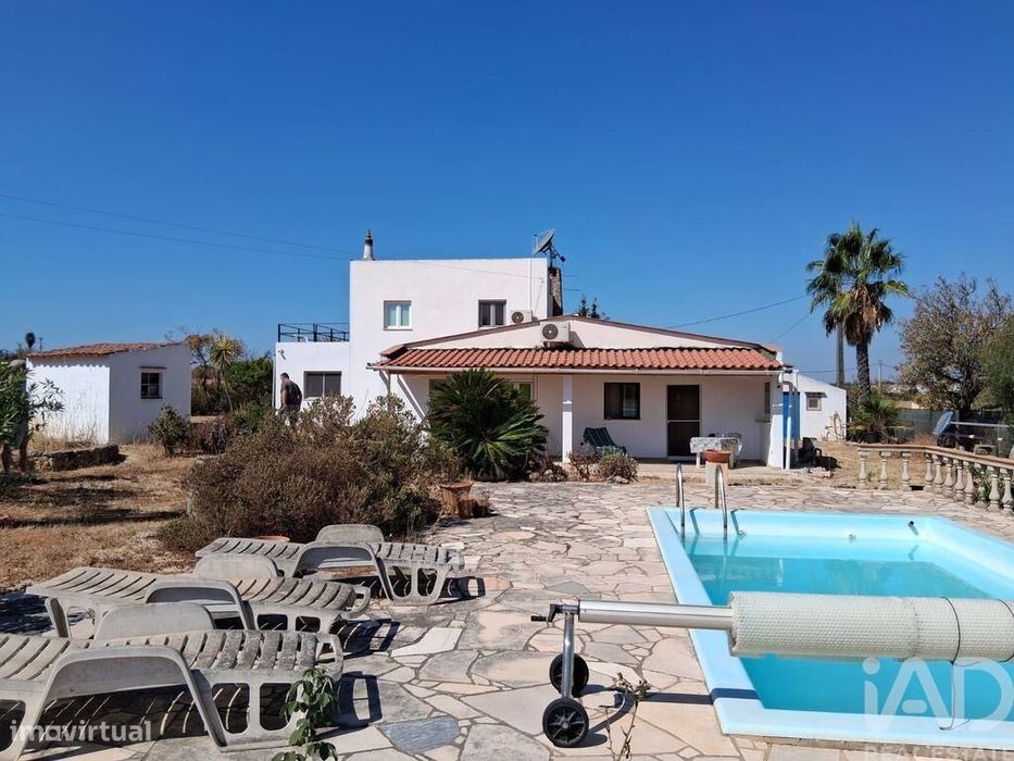 Casa / Villa T2 em Silves de 142,00 m2