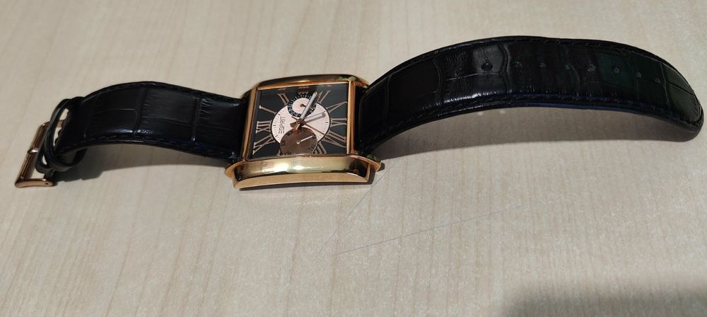 Годинник ESPIRIT COMO ROSEGOLD ES100431003 оригінал