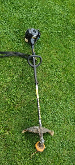 Kosa spalinowa mc culloch