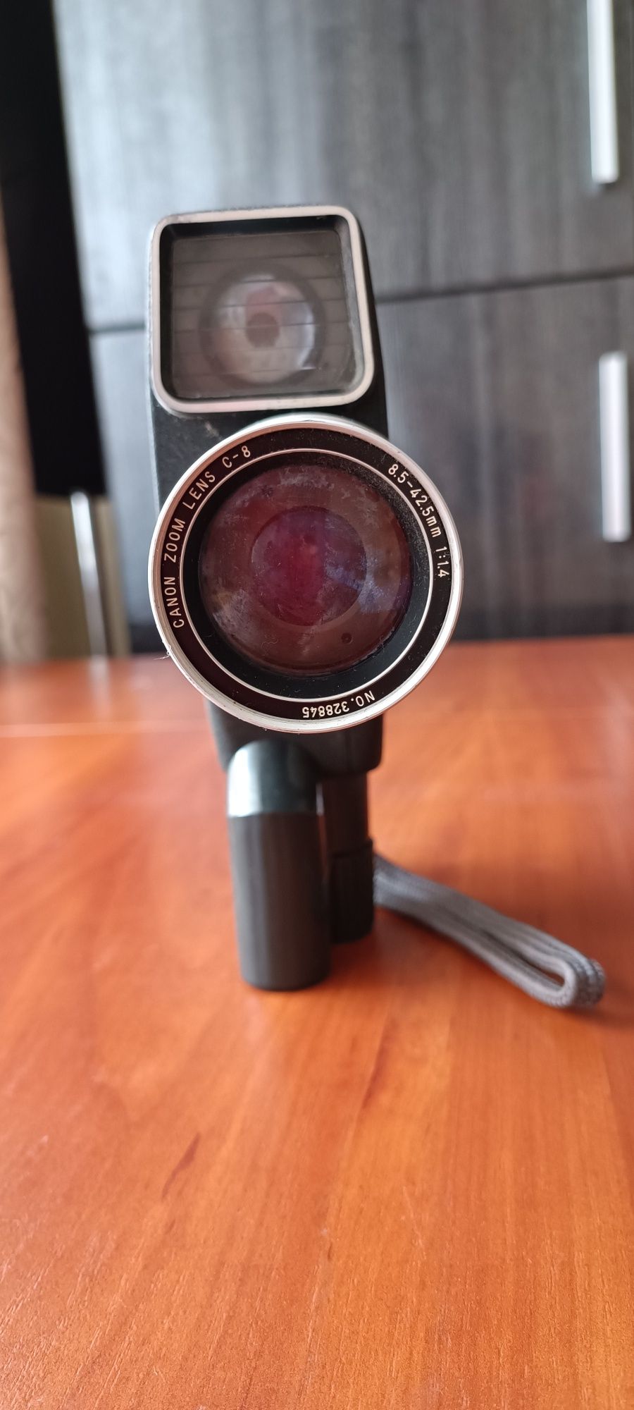 Canon Reflex Zoom 8-3 - Камера