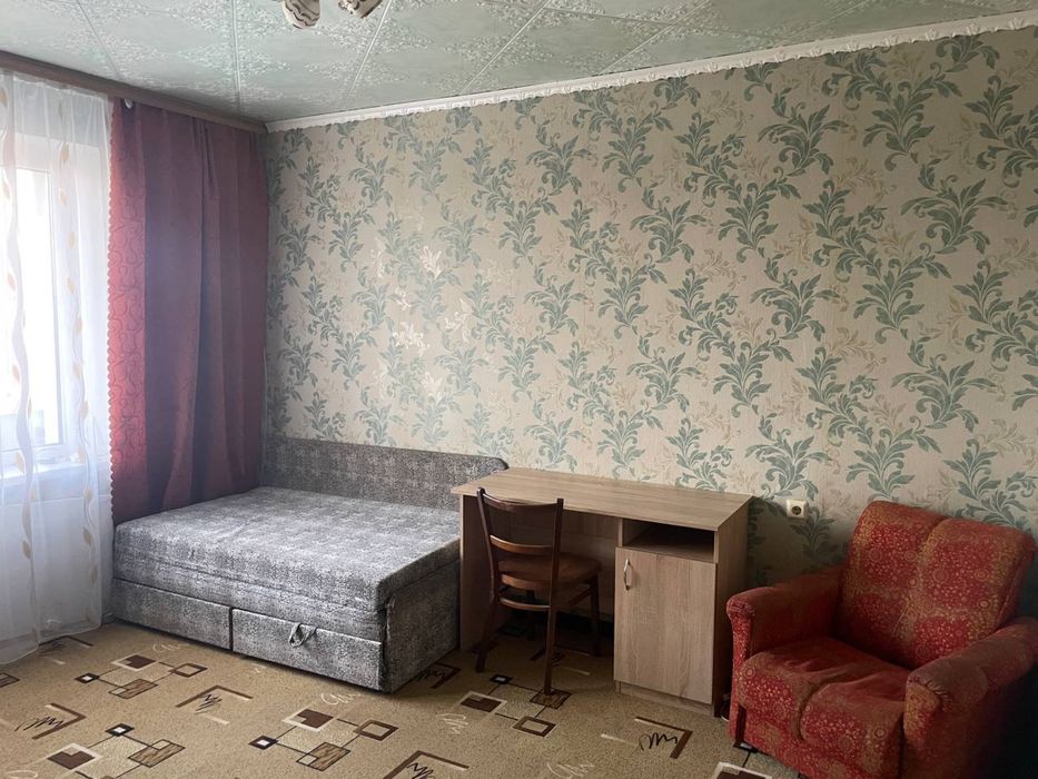 Здається 1 кім квартира вул. Вокзальна/ ресторан ЧАЧа