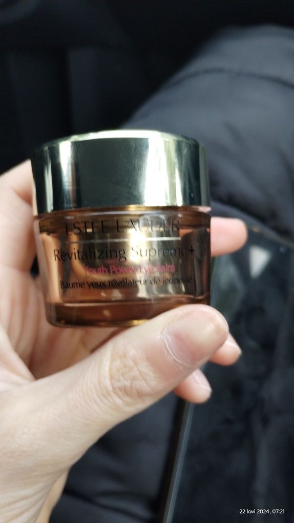 Krem Estee Lauder pod oczy