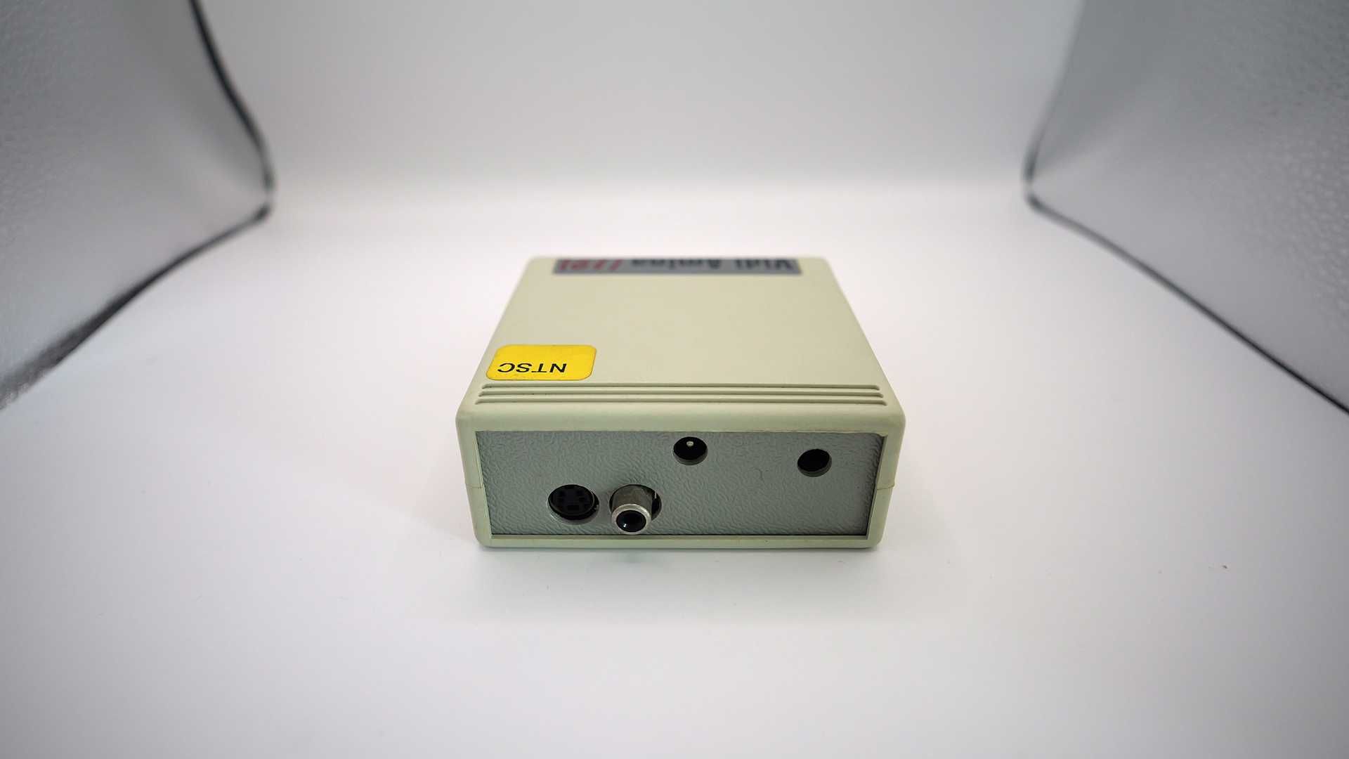 Amiga VIDI 12 ROMBO Komplet
